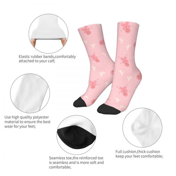 Children's Socks - Image 5