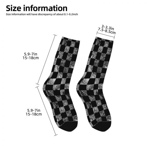 Children's Socks - Image 5