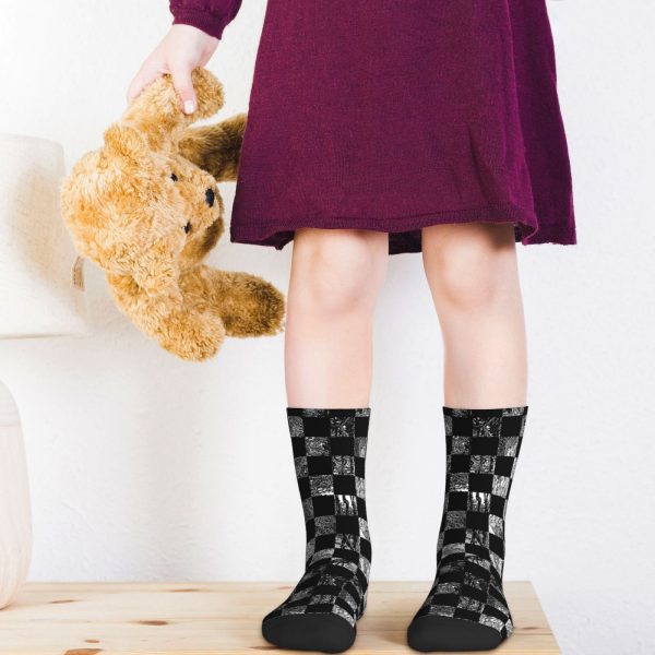 Children's Socks - Image 9