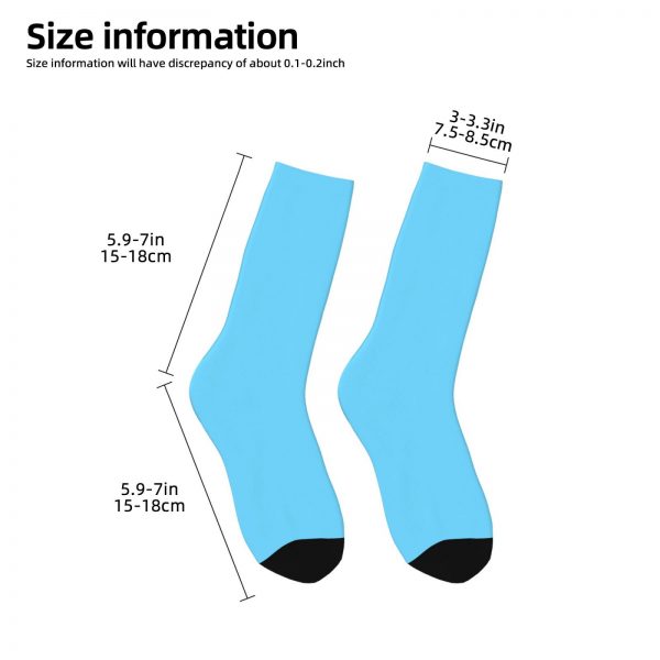 Children's Socks - Image 5