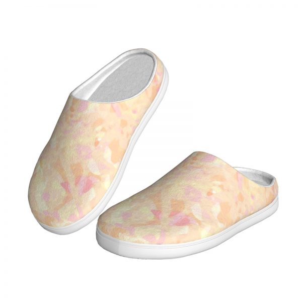 Adult TPR Cotton Slippers - Image 2