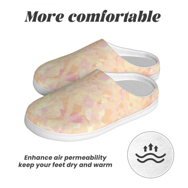 Adult TPR Cotton Slippers - Image 6