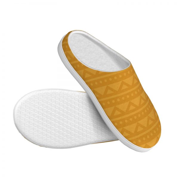 Adult TPR Cotton Slippers - Image 3