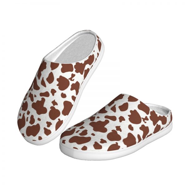 Adult TPR Cotton Slippers - Image 2