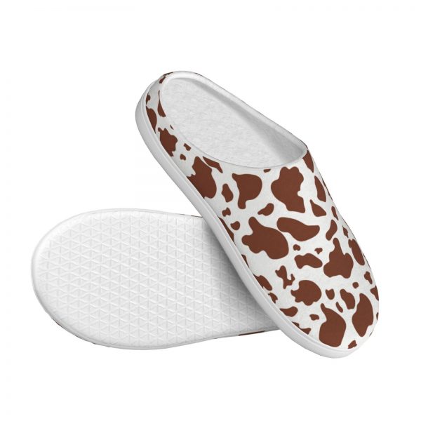 Adult TPR Cotton Slippers - Image 3