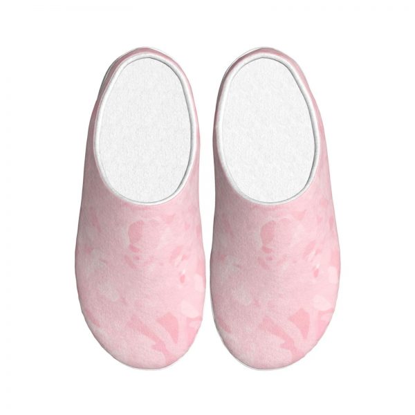 Adult TPR Cotton Slippers